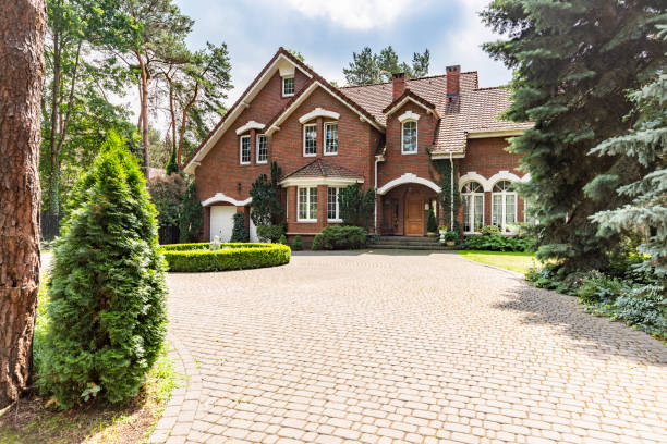 Best Driveway Pavers Near Me  in Dover, OH
