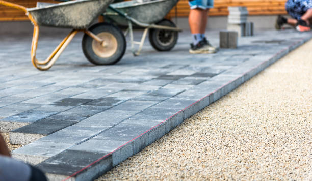 Best Permeable Paver Driveway  in Dover, OH