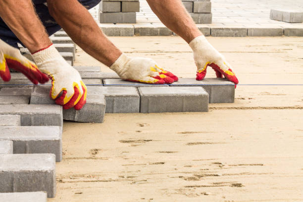 Best Driveway Pavers Cost  in Dover, OH