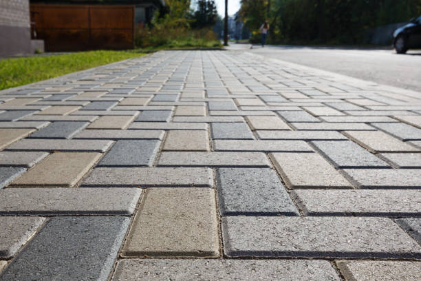 Professional Driveway Pavers in Dover, OH