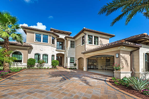 Best Concrete Paver Driveway  in Dover, OH