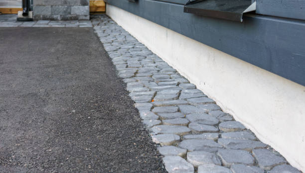 Best Custom Driveway Pavers  in Dover, OH
