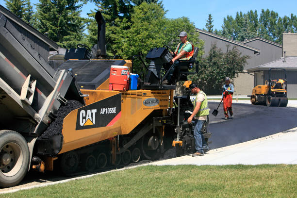 Best Driveway Pavers for Homes  in Dover, OH